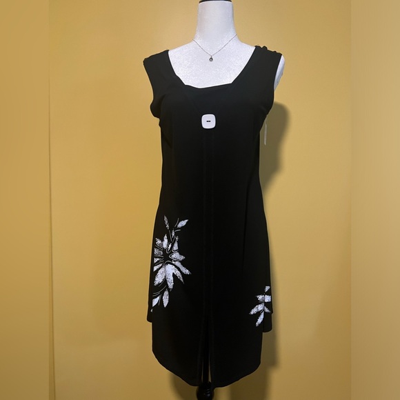Variations dress/tunic-medium - Picture 2 of 12